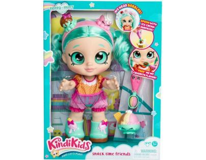 TM Toys Kindi Kids panenka Peppa Mint