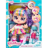 TM Toys Kindi Kids panenka Rainbow Kate 3