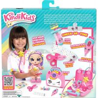 TM Toys Kindi Kids Lékařský kufřík s příslušenstvím 6