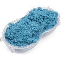 Kinetic Sand 170g - Modrá 3