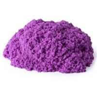 Kinetic Sand Balení fialového písku 0,9 kg 3