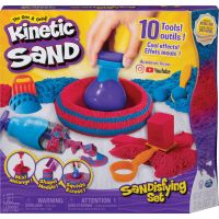 Kinetic Sand Fantastická hrací sada