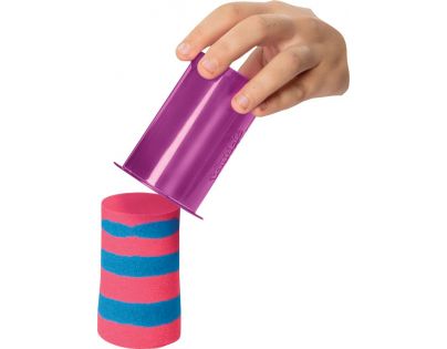 Kinetic Sand Fantastická hrací sada