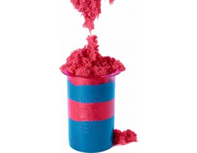 Kinetic Sand Fantastická hrací sada