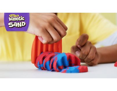 Kinetic Sand Fantastická hrací sada