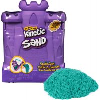 Kinetic Sand Forma hradu s tekutým pískem