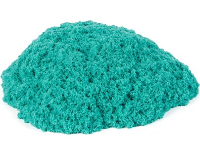 Kinetic Sand Forma hradu s tekutým pískem