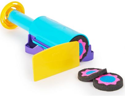 Kinetic Sand Krájená překvapení