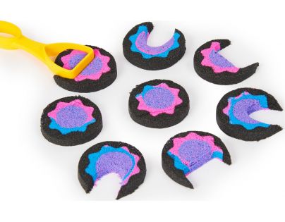 Kinetic Sand Krájená překvapení