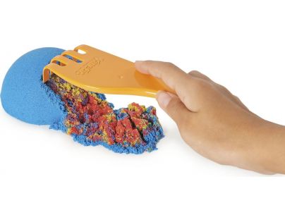 Kinetic Sand Kreativní dílna