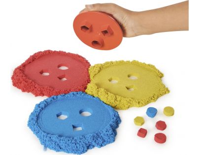 Kinetic Sand Kreativní dílna