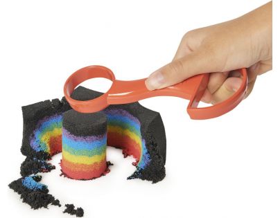 Kinetic Sand Kreativní dílna
