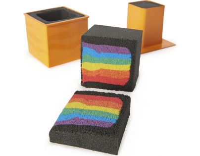 Kinetic Sand Kreativní dílna