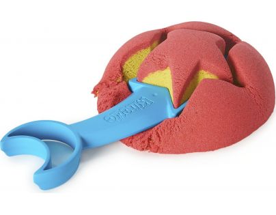 Kinetic Sand Kreativní dílna