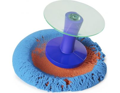 Kinetic Sand Kreativní dílna