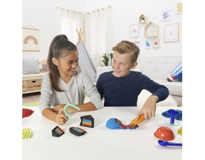 Kinetic Sand Kreativní dílna
