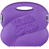 Kinetic Sand kufřík s nástroji 3