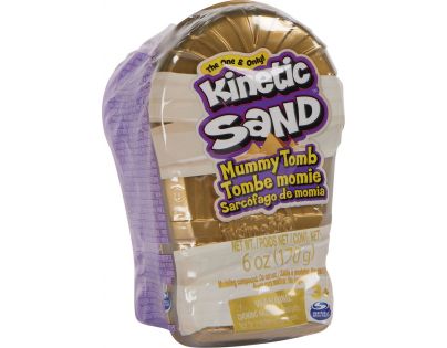 Kinetic Sand Malá sada Mumie