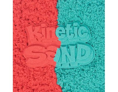 Kinetic Sand Modelovací sada s nástroji