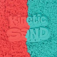 Kinetic Sand Modelovací sada s nástroji 5