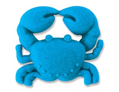 Kinetic Sand Modrý písek 0,9 kg