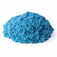 Kinetic Sand Modrý písek 0,9 kg 4