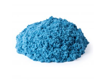Kinetic Sand Modrý písek 0,9 kg