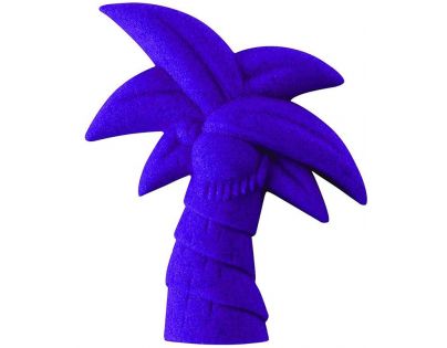 Kinetic Sand Neonové barvy 680g fialová