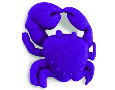Kinetic Sand Neonové barvy 680g fialová