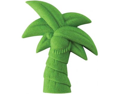 Kinetic Sand Neonové barvy 680 g zelená