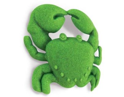 Kinetic Sand Neonové barvy 680 g zelená