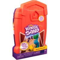 Kinetic Sand první farma hrací set 4