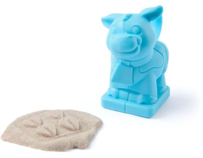 Kinetic Sand první farma hrací set
