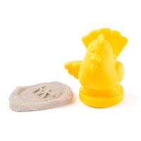 Kinetic Sand první farma hrací set 3