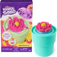 Kinetic sand rozvíjej se poupátko - Poškozený obal