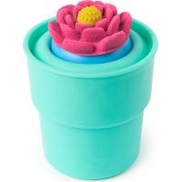 Kinetic sand rozvíjej se poupátko - Poškozený obal 3