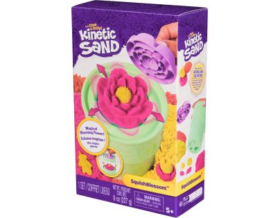 Kinetic Sand Rozvíjej se poupátko