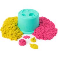 Kinetic Sand Rozvíjej se poupátko 6