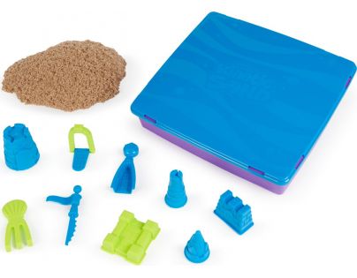 kinetic sand sada –