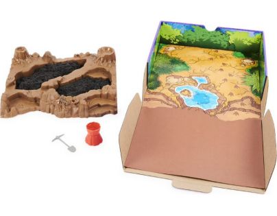 kinetic sand sada –