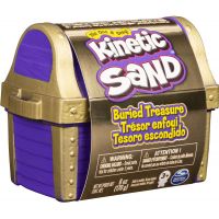 Kinetic Sand ukrytý poklad 6