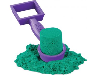 Kinetic Sand Ultimátní sada písku s nástroji