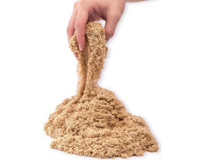 Kinetic Sand velký písečný hrad