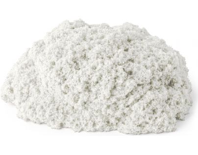 Kinetic Sand voňavý tekutý písek Vanilka 227 g