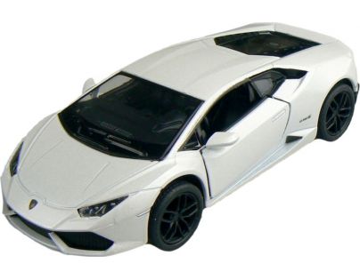 Kinsmart Auto Lamborghini Huracan 12cm - Poškozený obal
