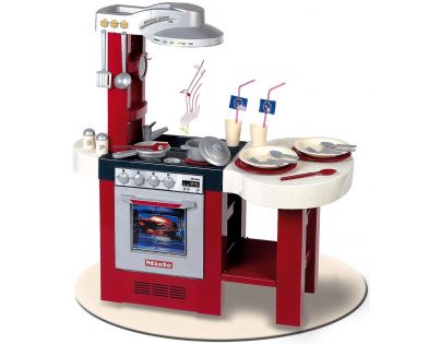 Klein Miele Kuchyňka Gourmet deluxe