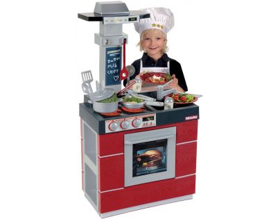 Klein Miele Kuchyňka kompakt