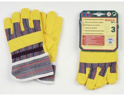 Klein Ochranné rukavice Bosch
