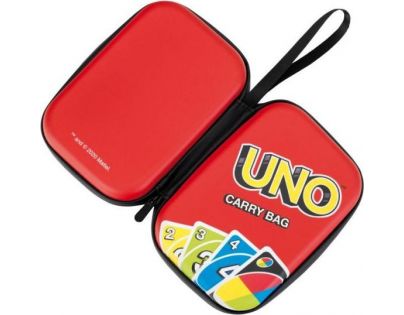 Klein Pouzdro na Uno karty
