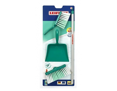 Klein Uklízecí set Leifheit - Poškozený obal